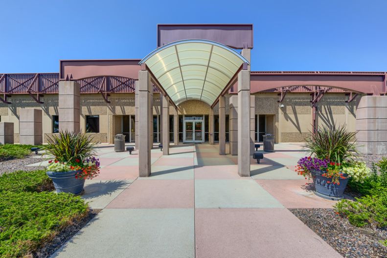 BOULDER COUNTY BUSINESS CENTER: 1601 Dry Creek Dr, Longmont, CO 80503